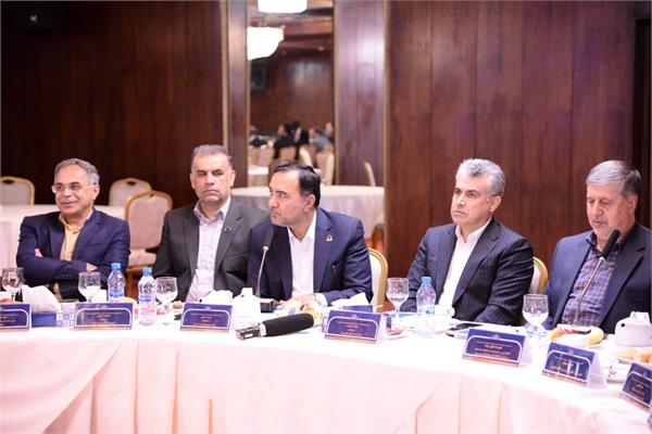 نخستین دوره آموزشی آشنایی با قوانین و مقررات رسیدگی به تخلفات اداری کارکنان 15