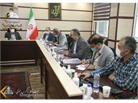 محور اصلی فعالیت‌های شرکت نفت مرکزی در نمایشگاه بین‌المللی نفت تهران 11