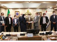 تجلیل از کارمندان نمونه نفت وگاز زاگرس جنوبی  3