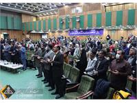 جشن دهه فجر 1401 شیراز 23