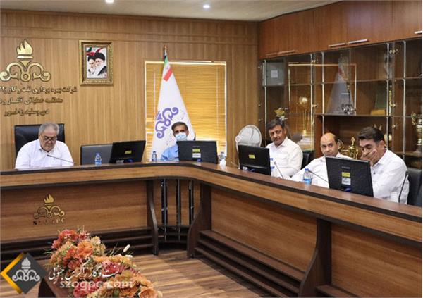 ت.دیع و معارفه فرمانده بسیج 1401 6