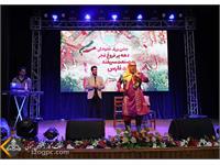 جشن دهه فجر 1401 شیراز 30