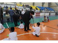 اجرای ویژه برنامه‌های فرهنگی به مناسبت عید غدیر در  زاگرس جنوبی 37