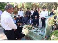 سالروز شهادت امیر سرلشکر خلبان شهید عباس دوران 6