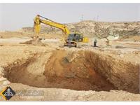 اتمام سه پروژه در مناطق عملیاتی زاگرس جنوبی در سال جاری 6