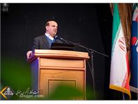 نشست هم‌اندیشی مدیران ارشد شرکت ملی نفت ایران 13