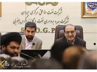 نشست هم اندیشی شورای پایگاه مقاومت بسیج   زاگرس جنوبی  10