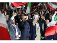 برنامه میدان داری مردمی شهر لامرد 14