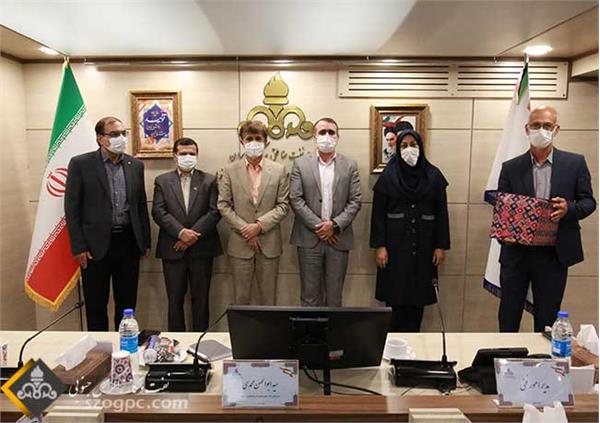 مراسم تجلیل از روز کارگر 23