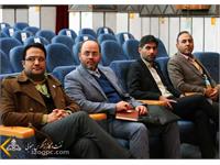 مراسم گرامیداشت ولادت حضرت زهرا (س) و روز زن در شرکت نفت مناطق مرکزی ایران 6