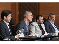 پایش‌های میدانی ریاست جمهوری از معاونان و مدیران ارشد وزارت نفت در حوزه انرژی کشور 5