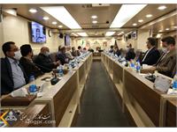 تاکید بر تحقق تولید تکلیفی و انجام به موقع تعمیرات اساسی در زاگرس جنوبی 9