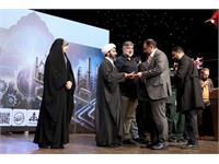 مراسم گرامیداشت سالروز تشکیل بسیج مستضعفان 4