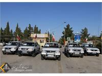 راهپیمایی ۲۲ بهمن ۱۴۰۰ منطقه اغار و دالان 2