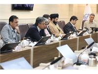 تجلیل از آزادگان شرکت زاگرس جنوبی 16