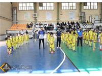 مراسم اختتامیه کلاس‌های ورزشی فرزندان کارکنان زاگرس جنوبی 18