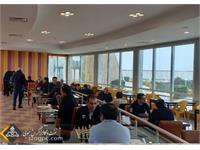 ورزشکاران زاگرس جنوبی در مسابقات ورزشی شرکت ملی نفت  ایران ۹ مدال به گردن  آویختند 8