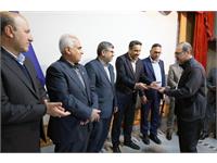 آیین گرامیداشت روز پژوهش و فناوری در شرکت نفت مناطق مرکزی ایران 6