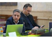 نشست بهره دهی چاههای شرکت نفت مناطق مرکزی ایران نیمه نخست ۱۴۰۵ 18