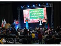 جشن دهه فجر 1401 شیراز 14