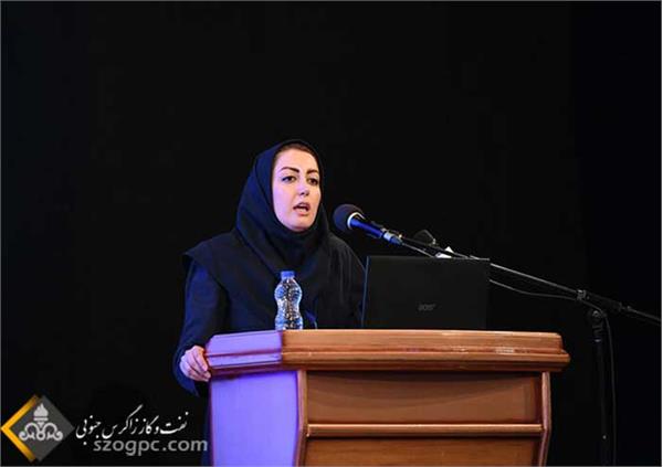 نشست تخصصی نظام مدیریت راهبردی توسعه منابع انسانی صنعت نفت 4