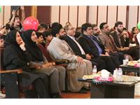 مراسم اختتامیه ورزش 11