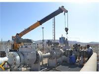 تعمیرات اساسی داالن 1401 4