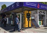 نخستین روز بیست‌ونهمین نمایشگاه نفت/ ۱ 22