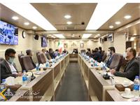 برگزاری سمینار آموزشی جایگاه و اهمیت ارزش های سازمانی در زاگرس جنوبی  4