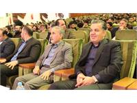 آیین اختتامیه مسابقات فرزندان پسر ۲۵ سال و پایین تر شرکت ملی نفت ایران 7