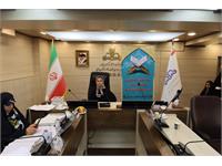 برگزاری مرحله مقدماتی مسابقات قرآن کریم، اذان و نهج البلاغه ستاد زاگرس 4