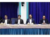 امضای قراردادهای جمع‌آوری گازهای مشعل با فرمان رئیس‌جمهوری 1