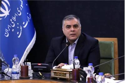 صادرات نفت خام ایران در جنگ ۴۰ روزه یک ساعت هم متوقف نشد