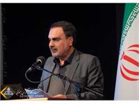 نشست هم‌اندیشی مدیران ارشد شرکت ملی نفت ایران 2