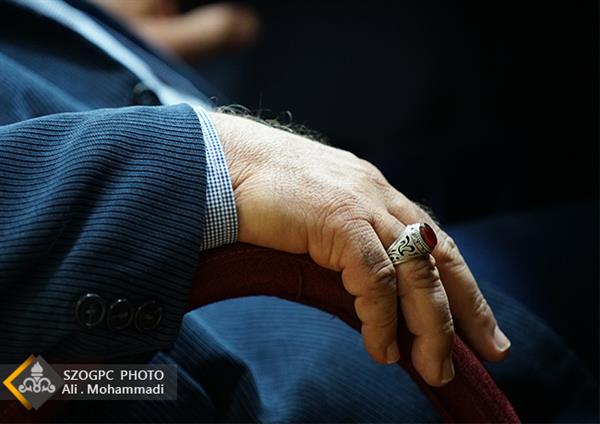 مراسم بزرگداشت هفته جهانی حسابداری و روز حسابدار در شرکت بهره برداری نفت و گاز زاگرس جنوبی 19