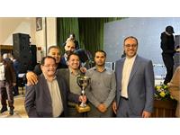 مسابقات سراسری جانبازان و توان یابان شرکت ملی نفت 6