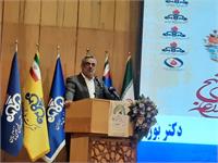 درخشش شرکت بهره‌برداری نفت و گاز زاگرس جنوبی در نهمین دوره مسابقات قرآنی مرحله سراسری 6