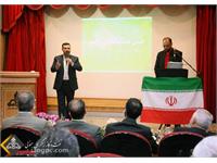 گرامیداشت دهه امامت و ولایت و اعیاد قربان و غدیرخم در شرکت نفت مناطق مرکزی ایران 7