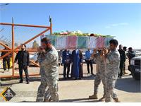 شهید سروستان 3