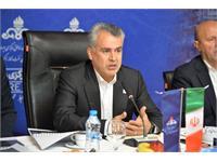 جلسه پیش بینی بهره دهی چاههای این شرکت برای نیمه دوم سال ۱۴۰۳ 30