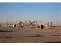 نشست شورای پژوهش، فناوری و تجاری سازی شرکت ملی نفت ایران 13