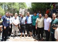 برگزاری اردوی فرهنگی تفریحی ویژه کارکنان و خانواده ها 14