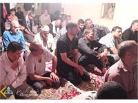 خدمت‌رسانی شرکت بهره برداری نفت و گاز شرق به‌ زائران اربعین حسینی 4