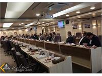 آیین بزرگداشت هفته پژوهش 11