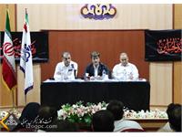 دیدار مدیرعامل زاگرس جنوبی با کارکنان منطقه عملیاتی نار و کنگان 10