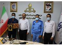 مراسم تجلیل از روز کارگر 10