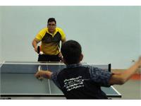 آیین اختتامیه مسابقات ورزشی سراسری فرزندان پسر ۲۵ سال و پایین تر شرکت ملی نفت ایران 6