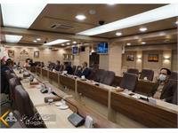 آمادگی کامل نفت و گاز زاگرس جنوبی برای مقابله با شرایط اضطراری در بارش های پیش رو  3