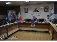 حاج قاسم سلیمانی 1