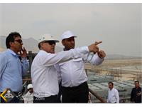 کارکرد چهارگانه شرکت نفت مناطق مرکزی ایران تشریح شد+ تصویر 9